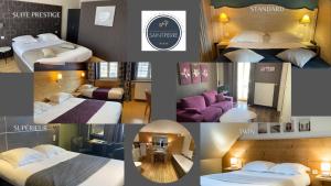 Hotels Hotel Saint-Pierre : photos des chambres