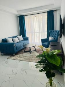 KILIMANI One BEDROOM NAIROBI, KENYA
