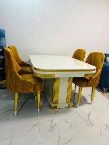 KILIMANI One BEDROOM NAIROBI, KENYA