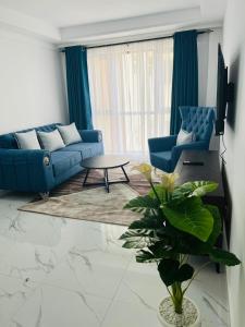 KILIMANI One BEDROOM NAIROBI, KENYA
