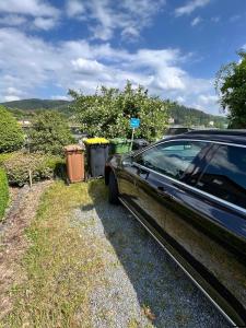 Ferienhaus Dackelglück