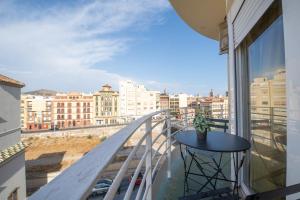 Piano House - Apartamenty, Malaga