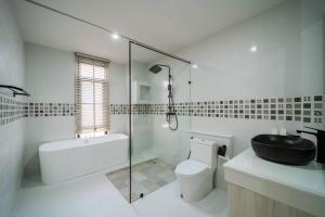 Pool Villa Alawan Krabi Klong Muang R2