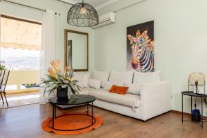 Chania dream apartment