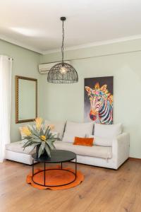 Chania dream apartment