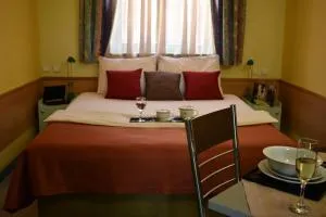 Vlae Apartments - Dolno Nerezi