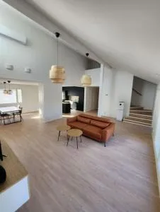 Cozy and Quiet villa - Luvia