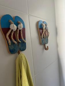 Apartamento em condomínio com passeio incluso