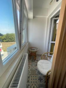 Elegant Zamca Apartment