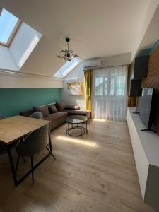 Elegant Zamca Apartment