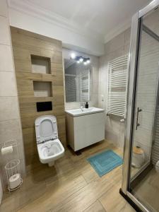 Elegant Zamca Apartment