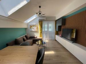 Elegant Zamca Apartment