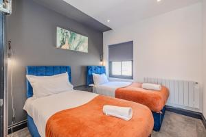 Coastal 3 Bedroom Sanctuary Near Brighton Beach