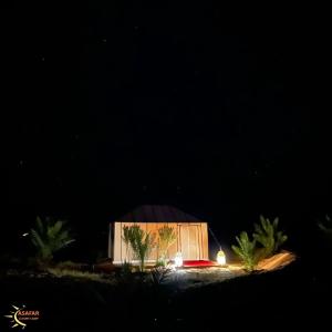 Asafar Luxury Camp
