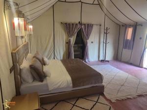 Asafar Luxury Camp