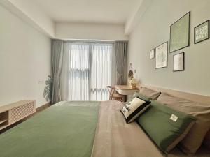 The Ascentia - Scandinavian apartment - Near SECC, Mall