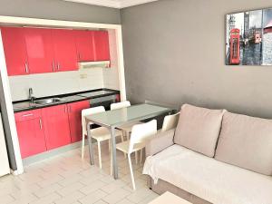 Orlando, Costa Adeje