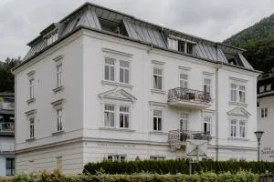 Romantik Residenz (Ferienwohnungen Hotel Im Weissen Rössl) - Dependance - Sankt Wolfgang im Salzkammergut