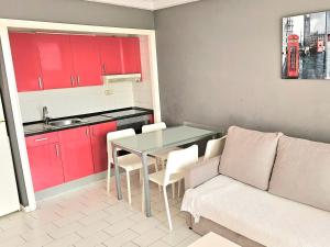 Orlando, Costa Adeje