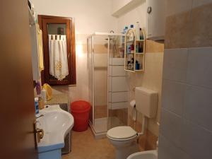 Castellaccio Scopello Villetta con piscina