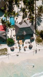 Maisha Matamu Boutique