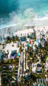 Maisha Matamu Boutique