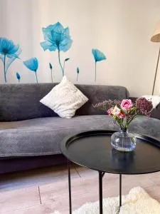 Studio Eiffel - Boulogne Chic - 塞夫尔