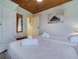 Appartement cosy à Tignes, proche des pistes avec balcon, Wi-Fi et inclusions premium - FR-1-641-5
