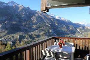 Appartements Votre location 3 etoiles a La Norma - Savoie : photos des chambres