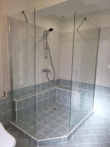 Maisons de vacances Gite au coeur du chateau Flotis : photos des chambres