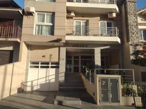 Monoambiente con Vista al Mar