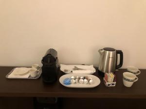 Suite in appartamento