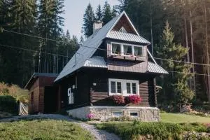 Roubenka U Kavků - Kyčera