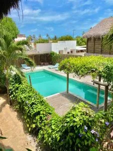 Hotel Zapata - Amontada