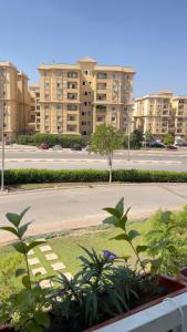 غرفه سينجل كمبوند جاردينيا سيتى