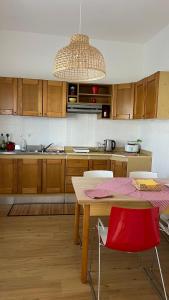 Appartamento Vittoria