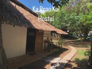 123Hostel