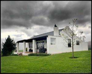 Babylons Tower Cottage - Ubytování bez kategorie ve městě Caledon