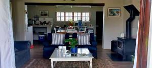 Babylons Tower Cottage