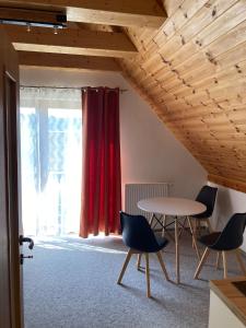 Čučoriedka Dovolenkový Dom