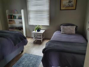 Babylons Tower Cottage