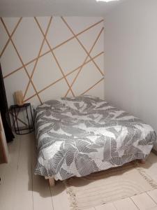 Appartements Pounette, appartement sauna T3, Thermes/Centre : photos des chambres