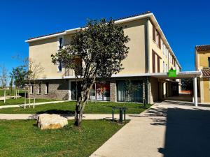 Hotels ibis Styles Cabries Aix-en-Provence TGV : photos des chambres