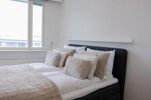 Spacious City Penthouse