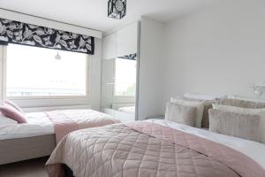 Spacious City Penthouse