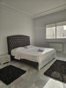 Bel appartement au jardin de Carthage Tunis