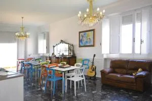 B&B Mareggiata - Borgo