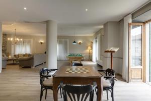 AMORE RENTALS - Villa Barbara