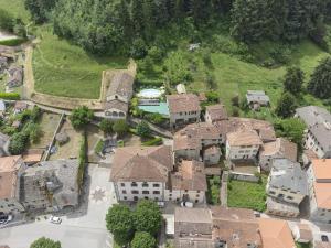 AMORE RENTALS - Villa Barbara