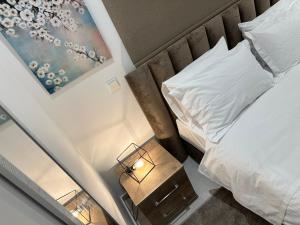 Joanna & Arya Central Engomi Apts